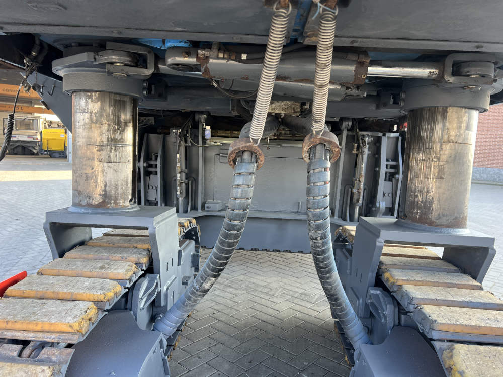 Usato 2015 Wirtgen W 220 -117-