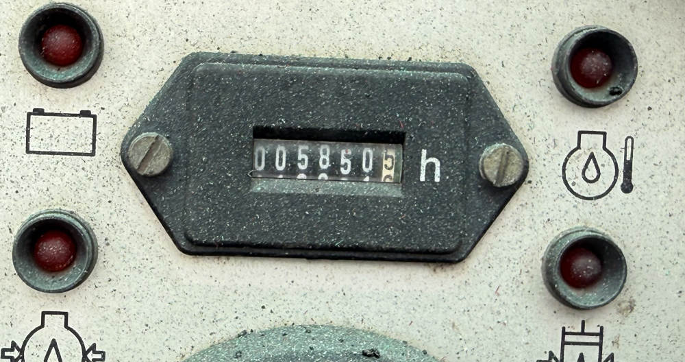 Usato 2006 Vogele Super 800