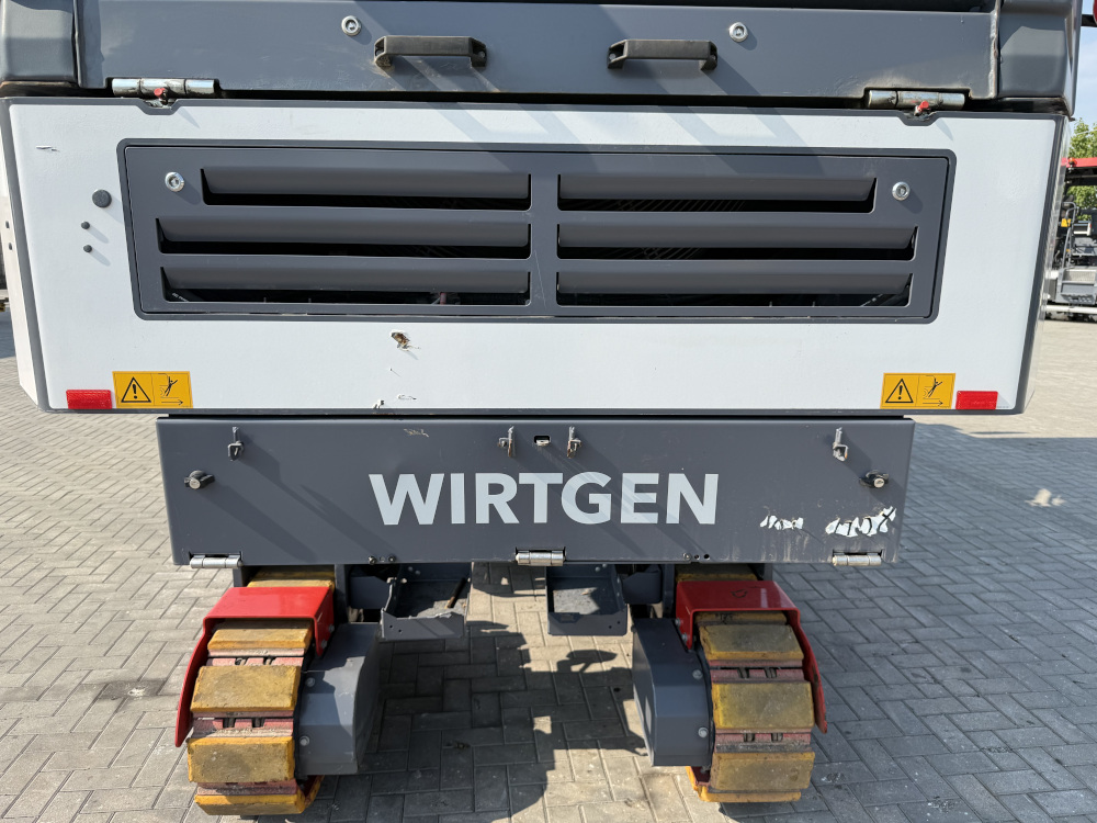 Usato 2021 Wirtgen W 150 CFi