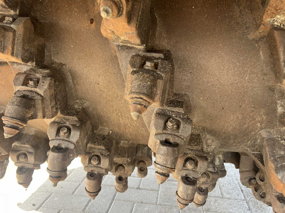 Usato 2003 Marini MP 1300