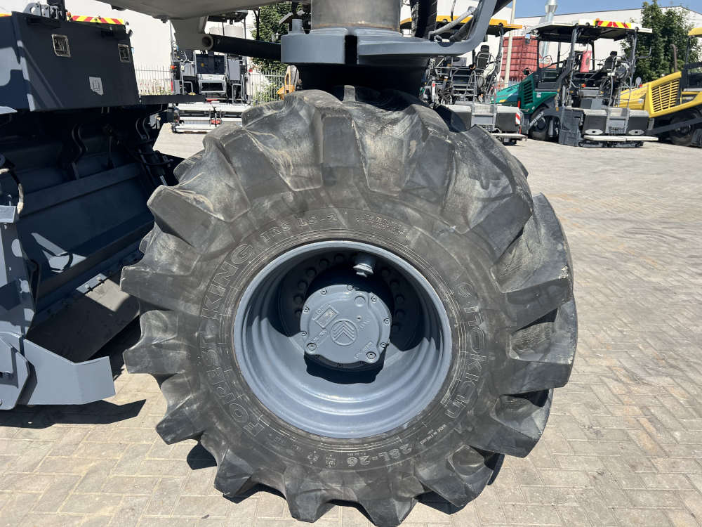 Usato 2010 Wirtgen WR 2400