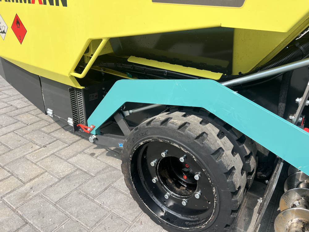 Usato 2019 Ammann AFW 150-2