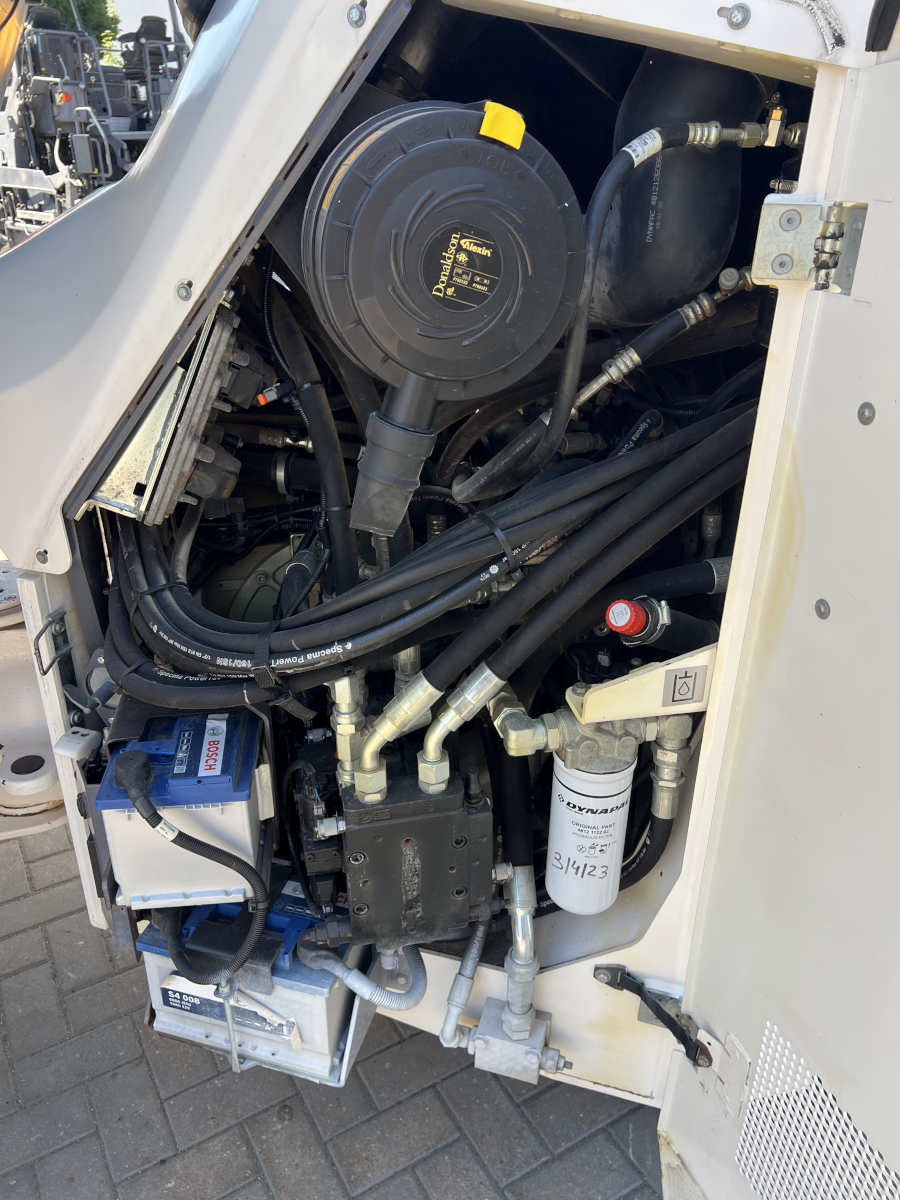 Usato 2018 Dynapac CC 4200 VI