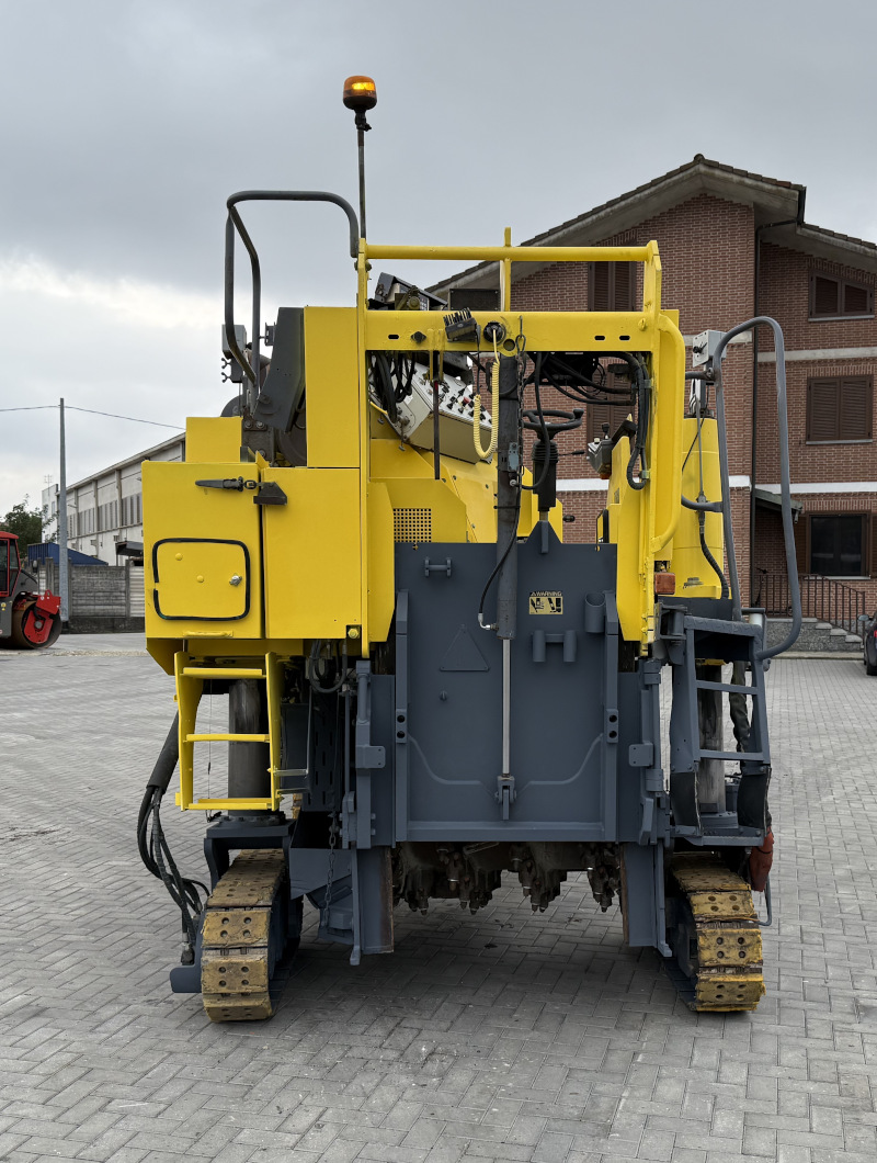 Usato 2003 Wirtgen W 1000F