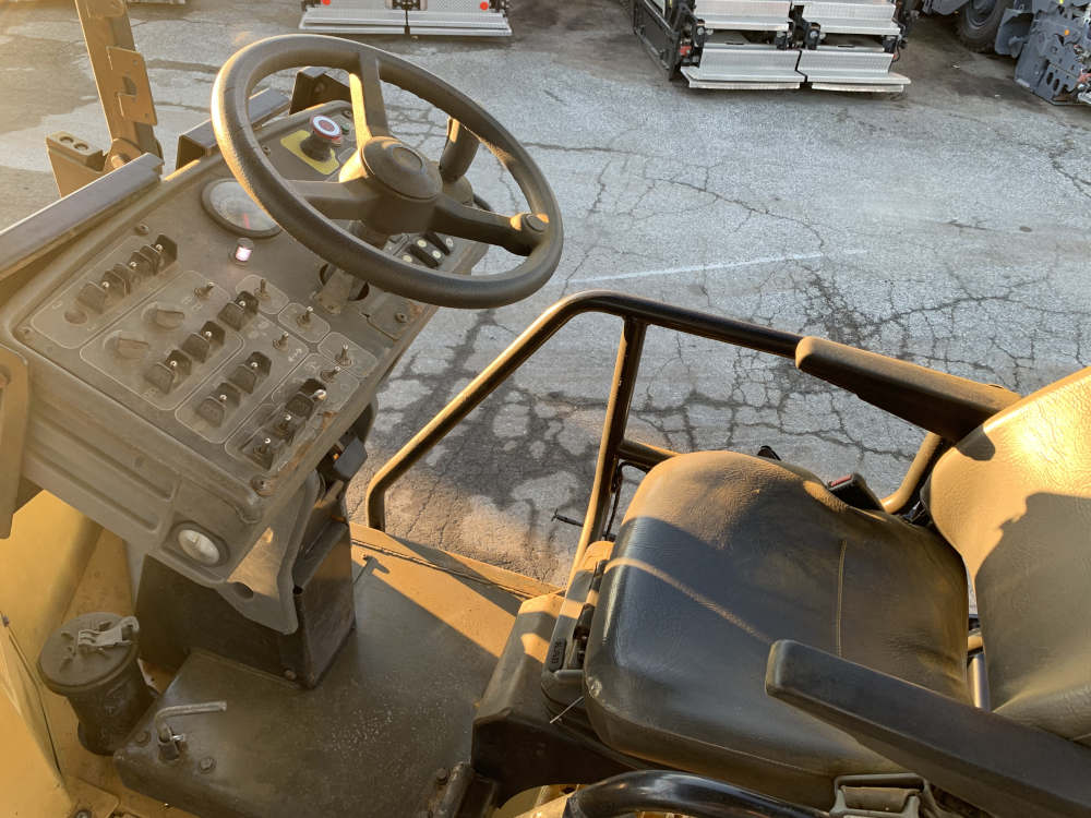 Usato 2013 Caterpillar AP 555E