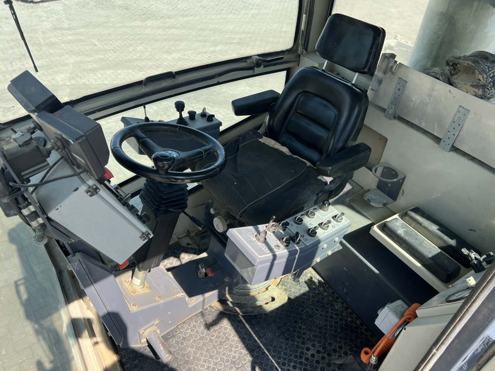 Usato 2010 Wirtgen WR 2400