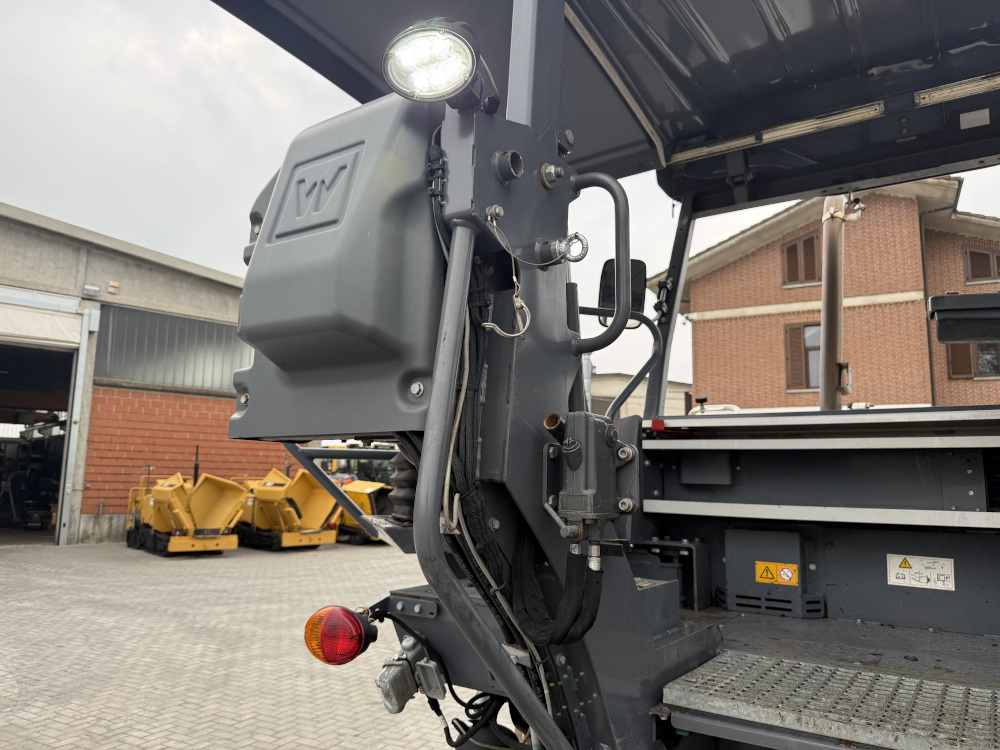Usato 2021 Vogele S 1303-3i