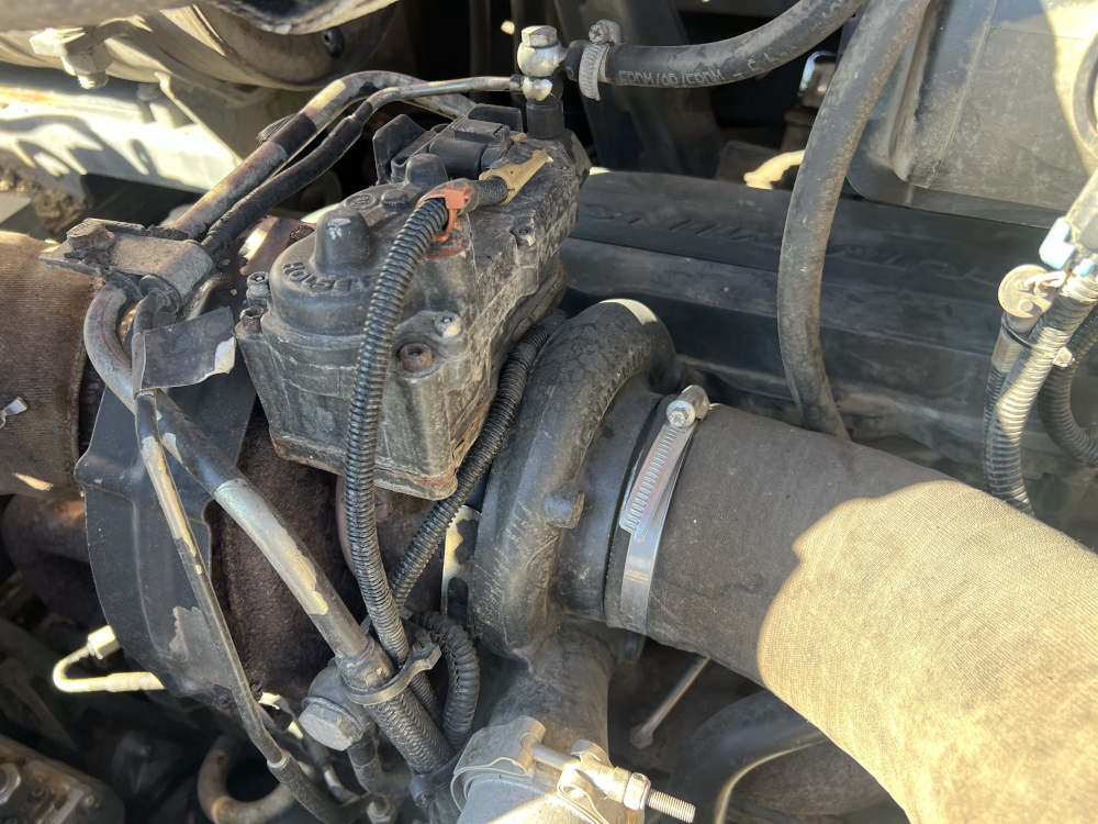 Usato 2017 Vogele Super 1800-3i