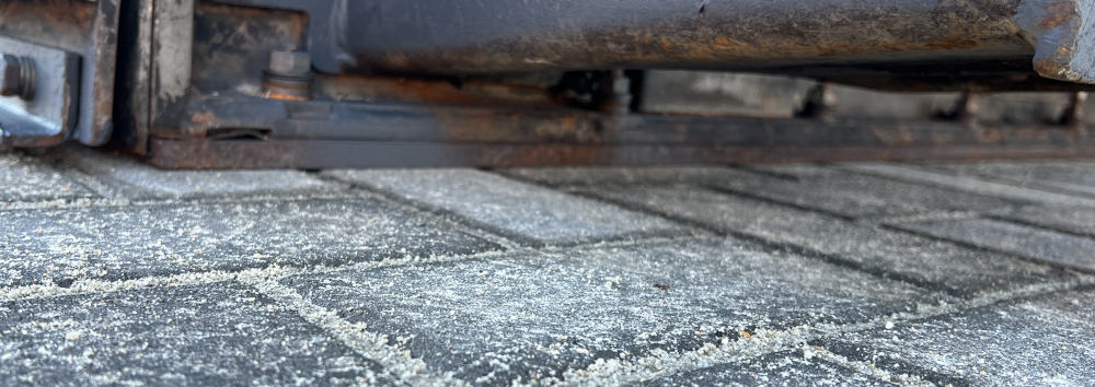 Usato 2011 Volvo ABG6870