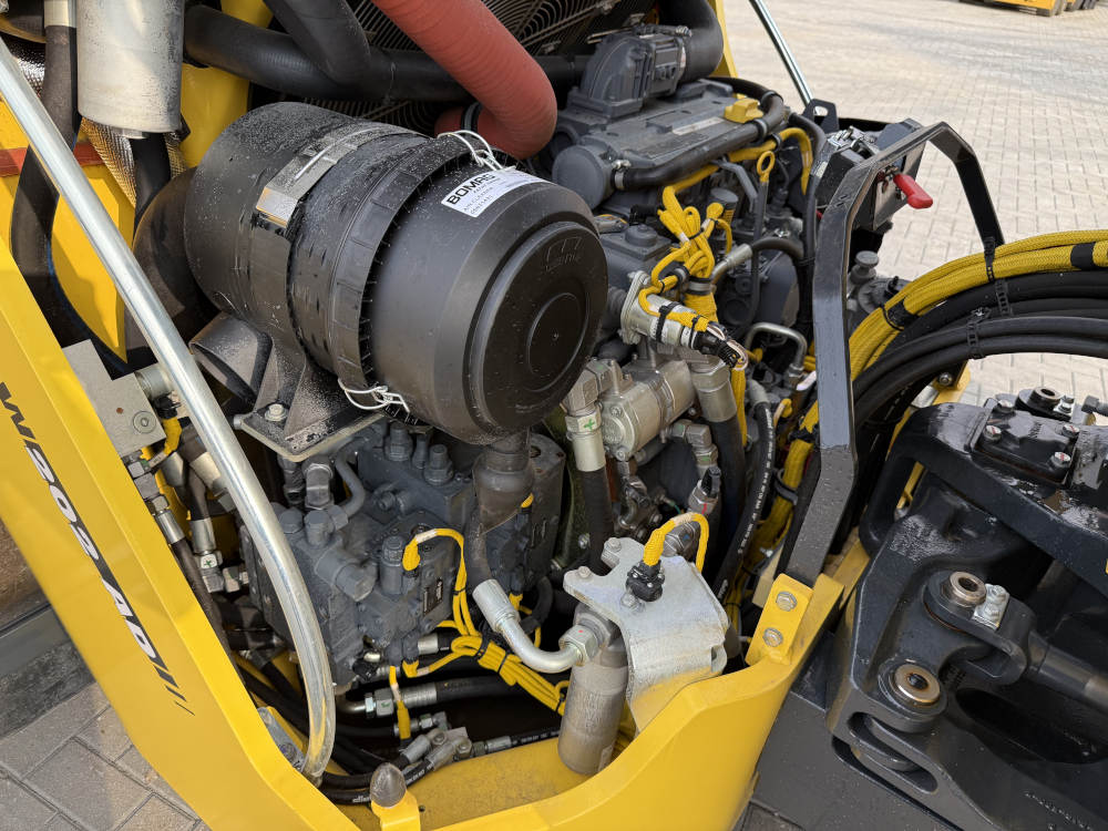 Usato 2023 Bomag BW 202 AD-50