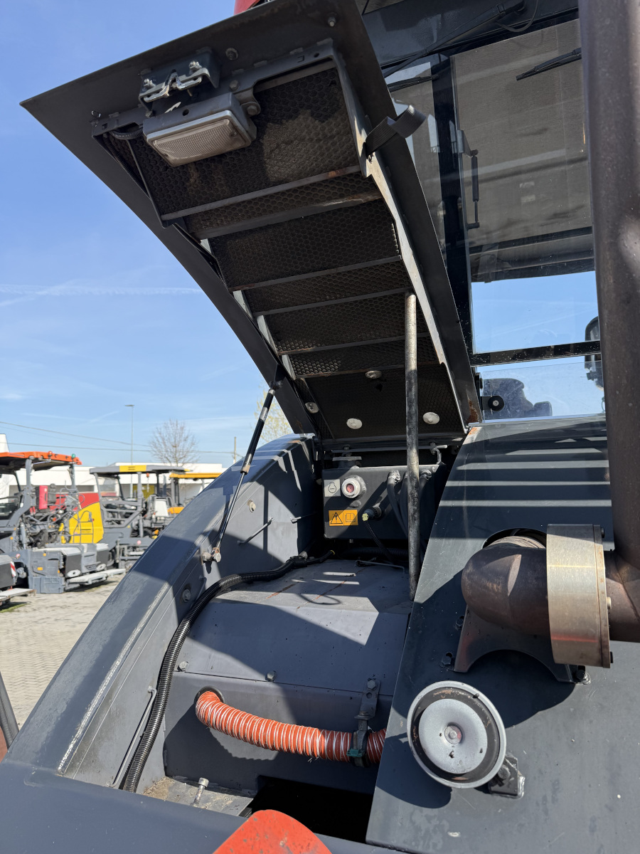 Usato 2019 Dynapac SD 2500 CS