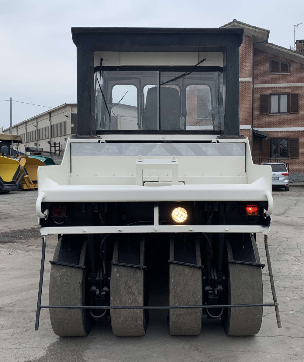 Usato 2000 Corinsa CCR 1421