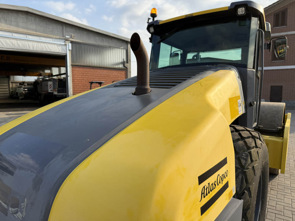 Usato 2017 Dynapac CA 6000D