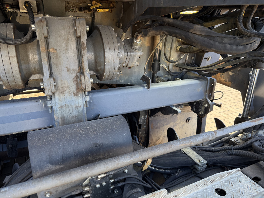 Usato 2021 Dynapac SD 2500 WS