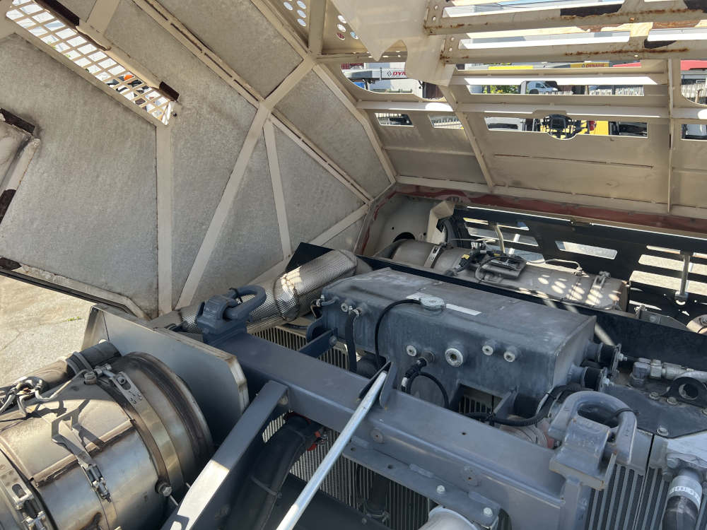 Usato 2015 Wirtgen W 200i -1044-