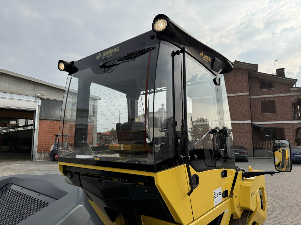 Usato 2023 Bomag BW 151 AD-50
