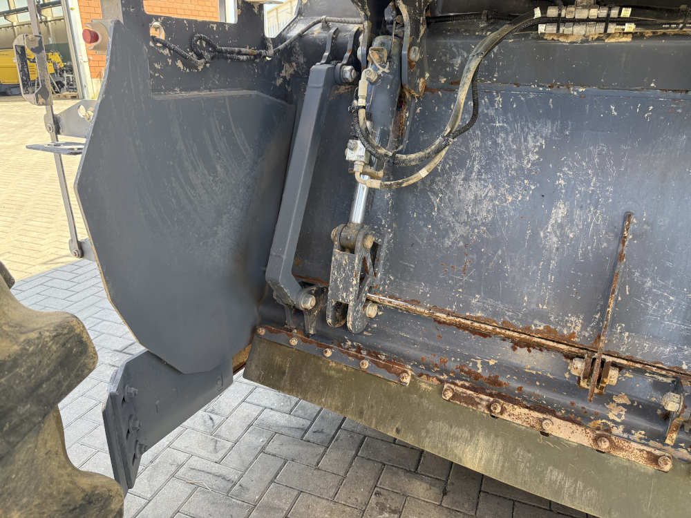 Usato 2016 Wirtgen WR 240i