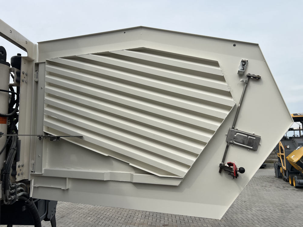 Usato 2019 Wirtgen W 100 CFi