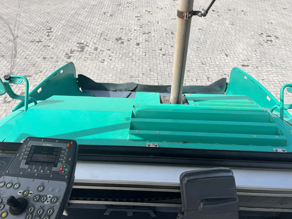 Usato 2017 Vogele Super 1800-3i
