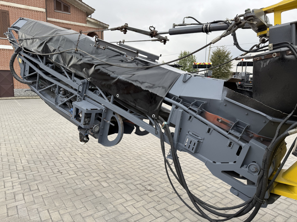 Usato 2003 Wirtgen W 1000F