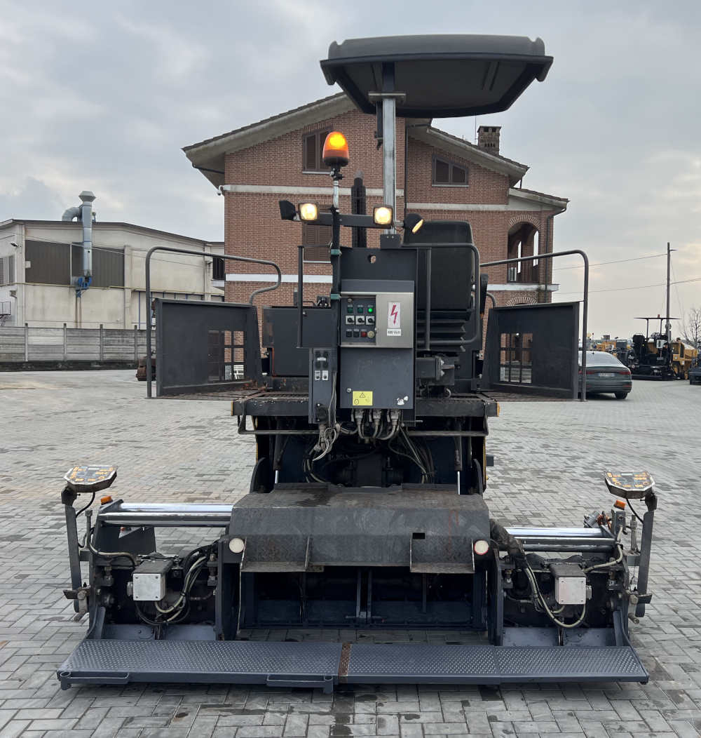 Usato 2018 Volvo  Volvo ABG2820