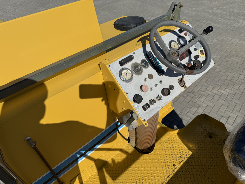 Usato 1996 Bitelli SF 100 T4