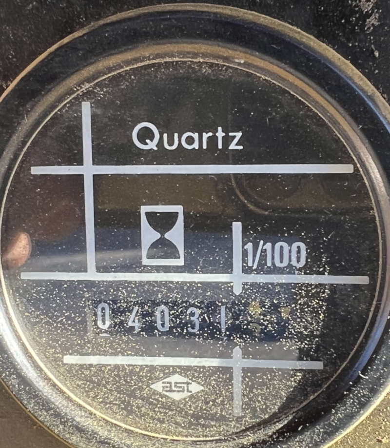 Usato 2008 Caterpillar AP 300 -146-