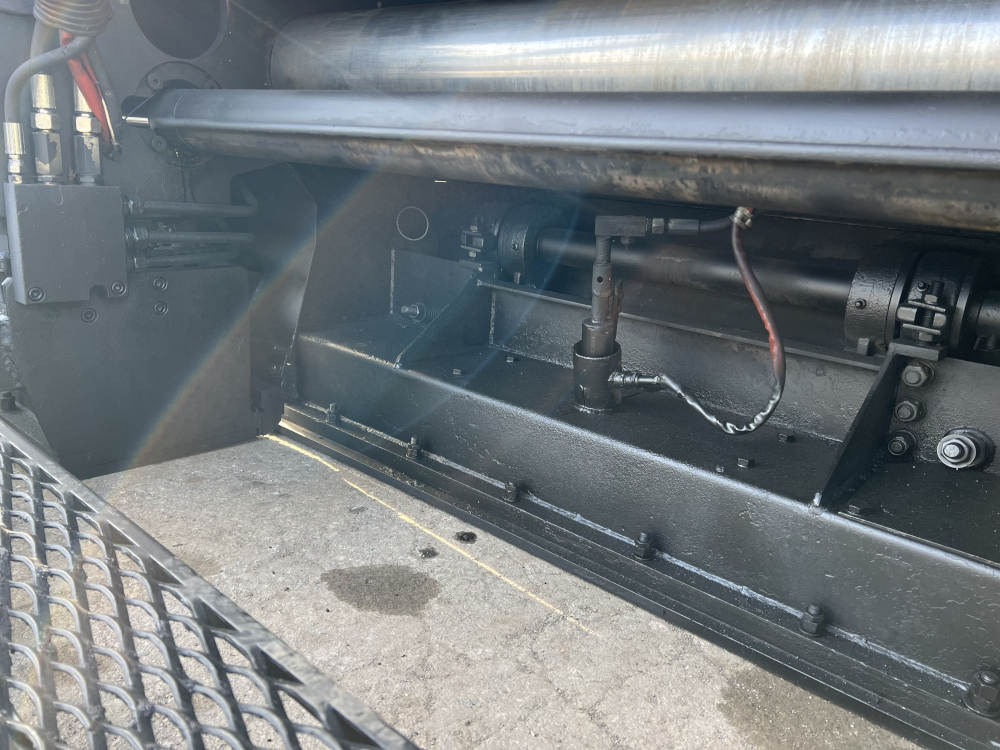 Usato 1984 Bitelli BB 50 -279-