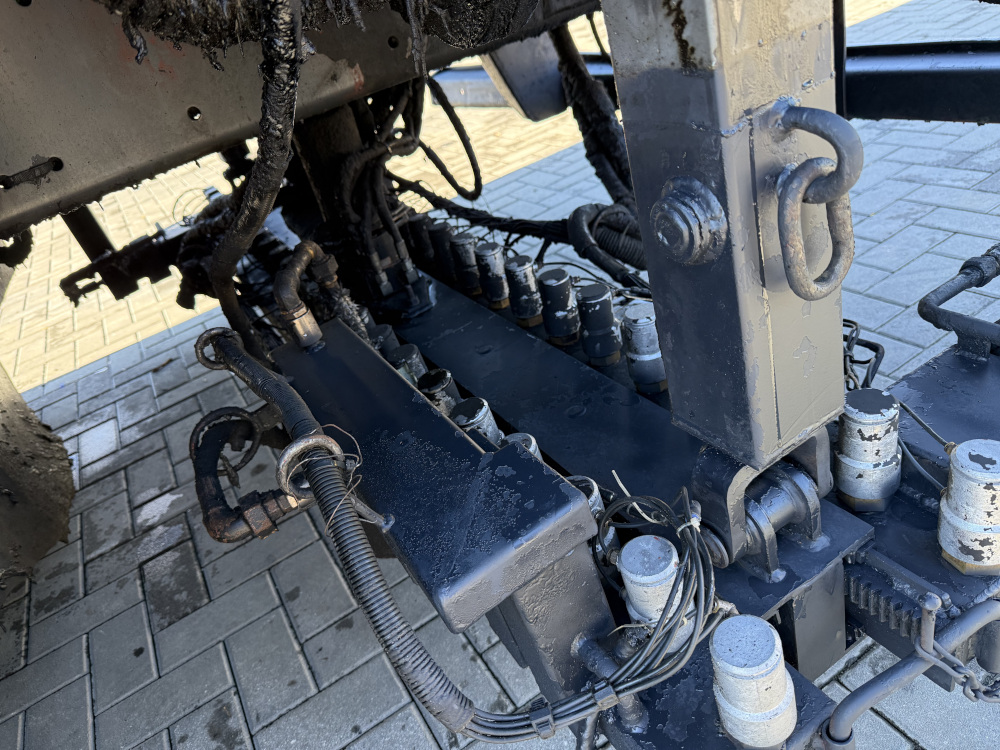 Usato 2005 Renault / Rincheval Premium 320 Dci / EPA