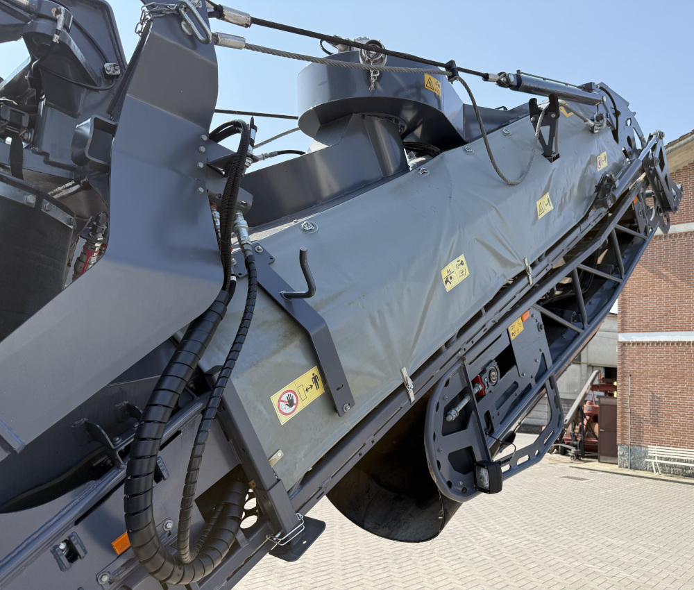 Usato 2021 Wirtgen W 150 CFi