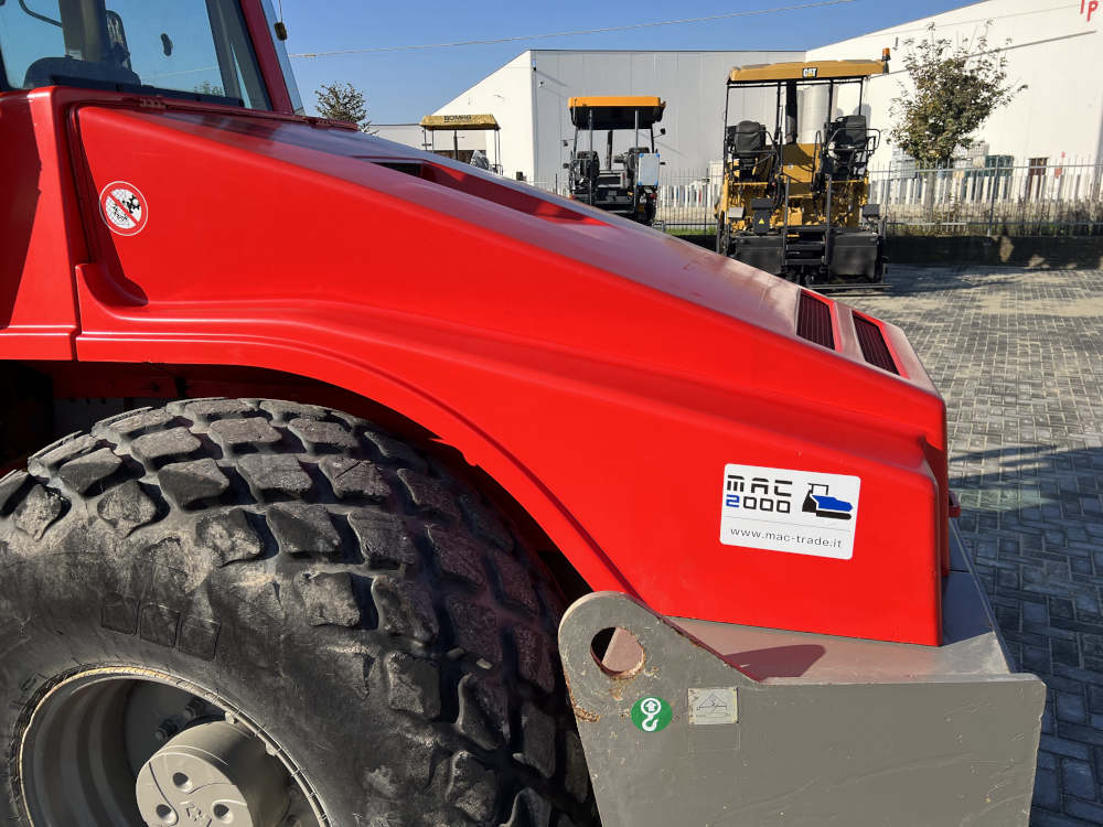 Usato 2004 Dynapac CA 302D