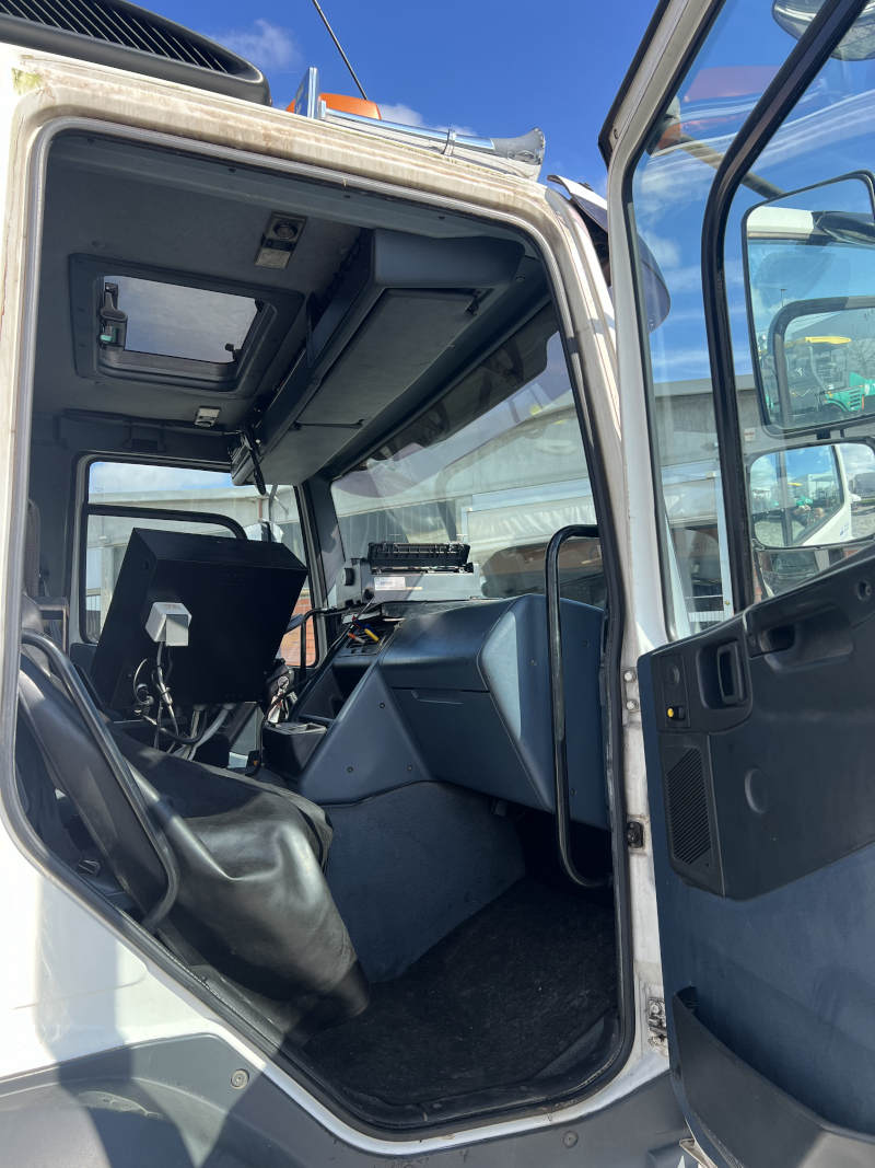 Usato 2000 Daf/Breining 85CF/BK 194