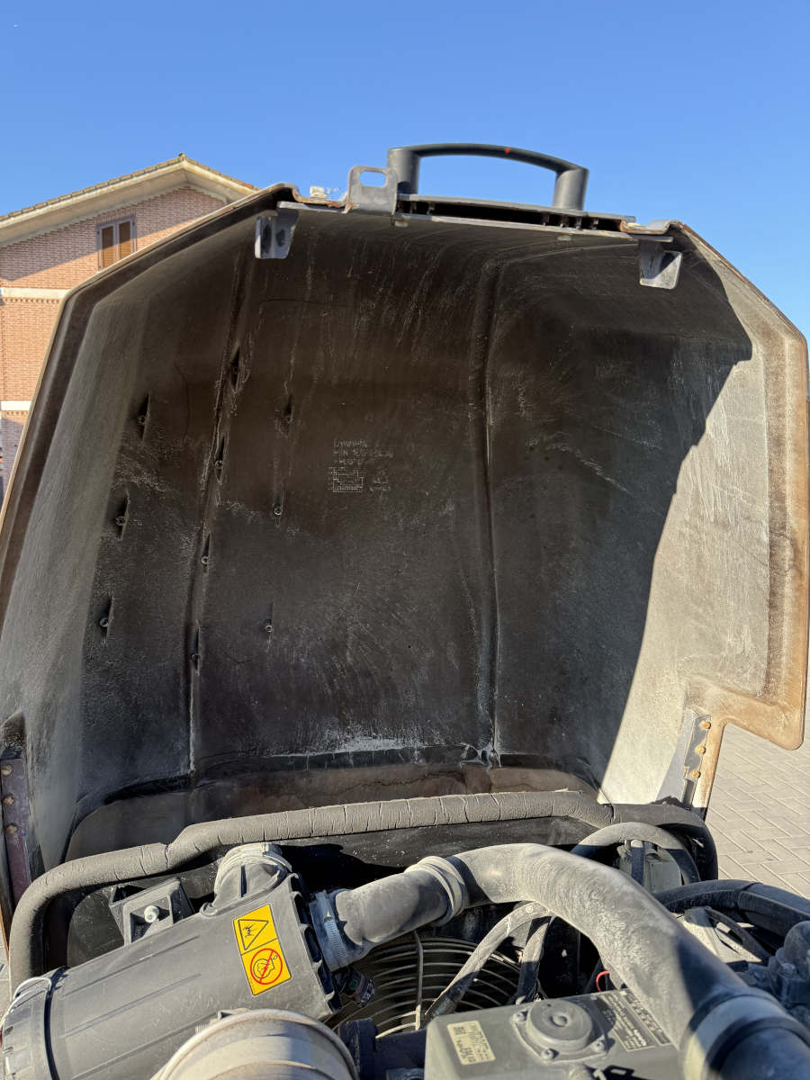 Usato 2019 Dynapac CC 1200 VI