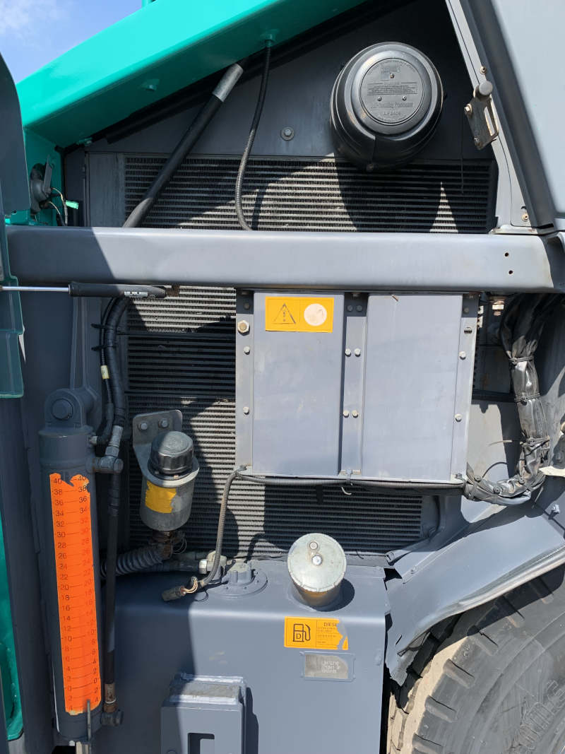 Usato 2016 Vogele S 1803-3i