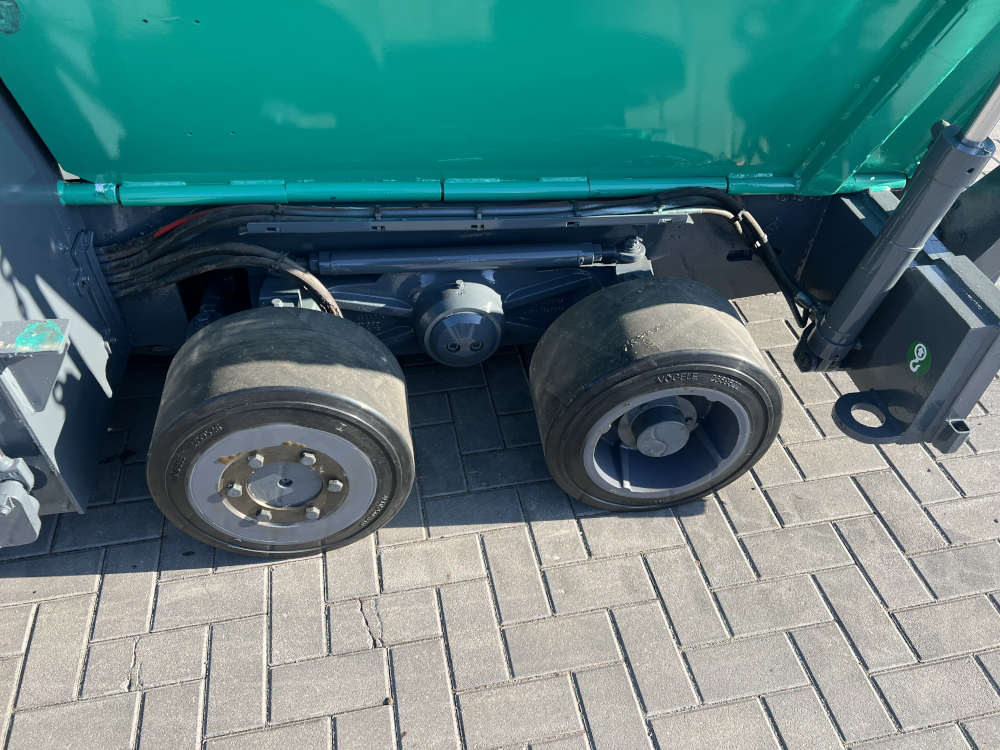 Usato 2018 Vogele S 1303-3i