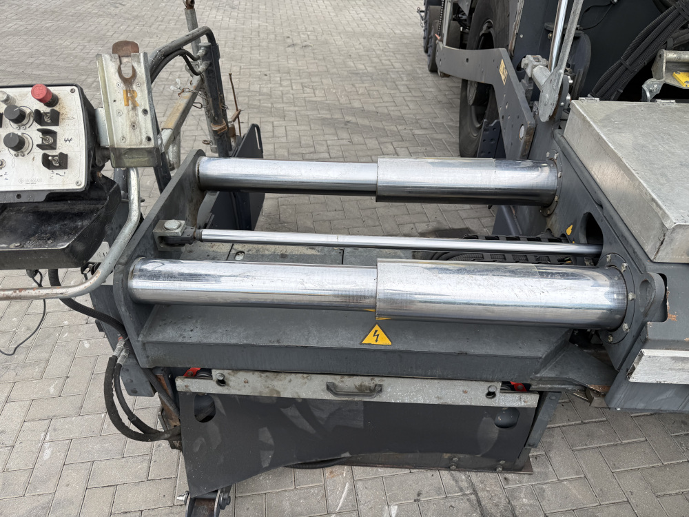Usato 2016 Bomag BF 600P-2