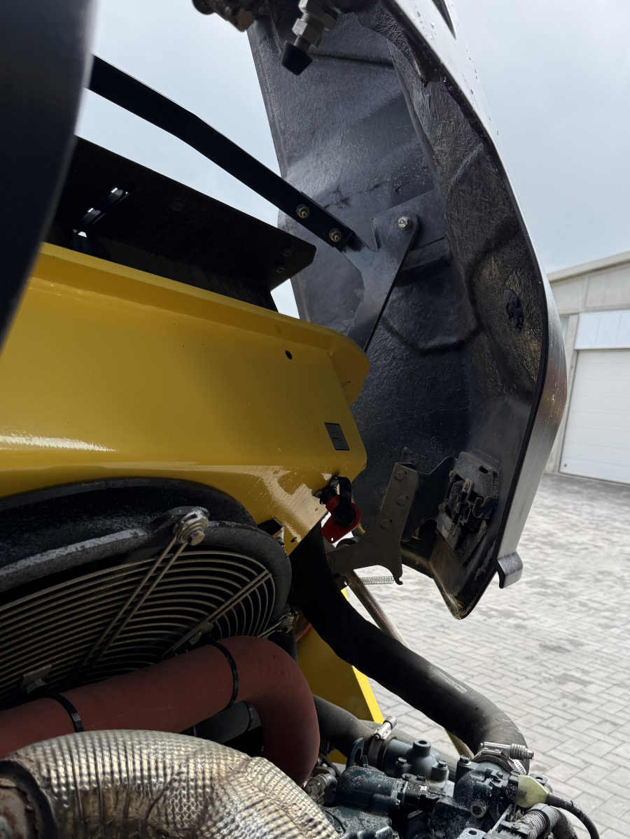Usato 2016 Bomag BW 161 AD-5