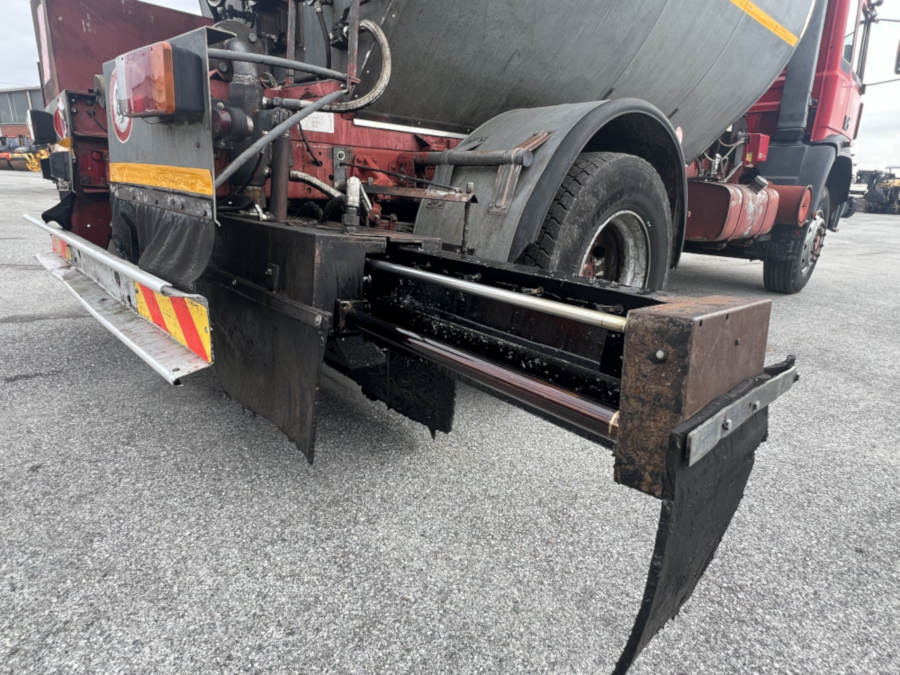 Usato 2004 Massenza B 8 B23 HY-EX