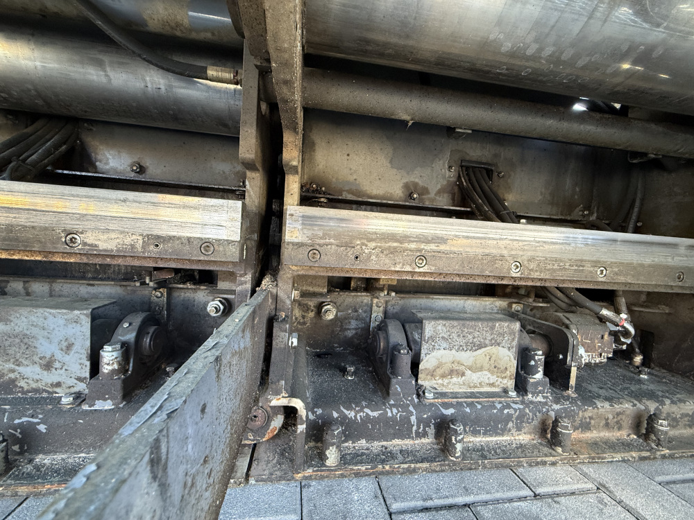 Usato 2020 Vogele S 1000i