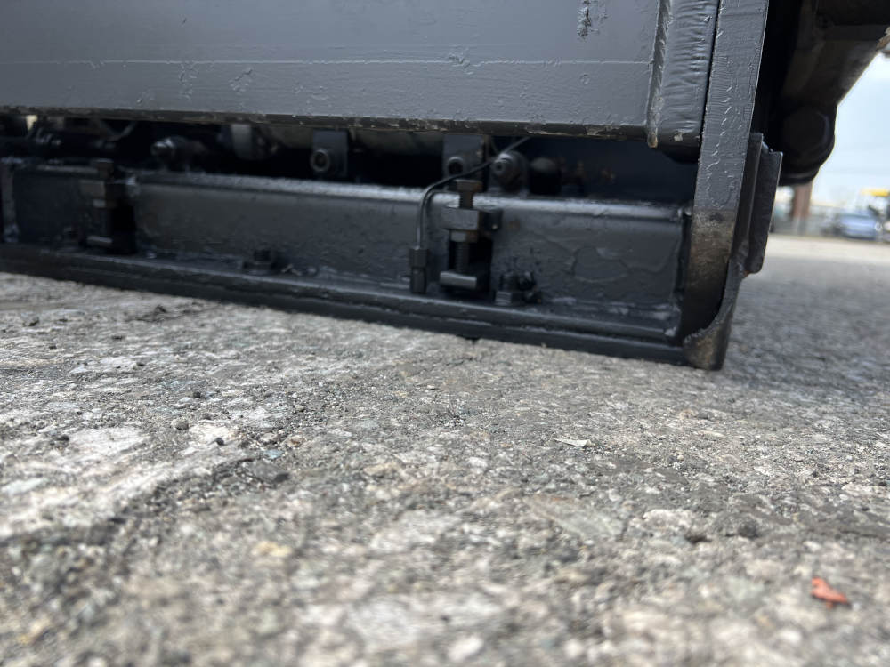 Usato 2014 Dynapac F5 CS -1096-