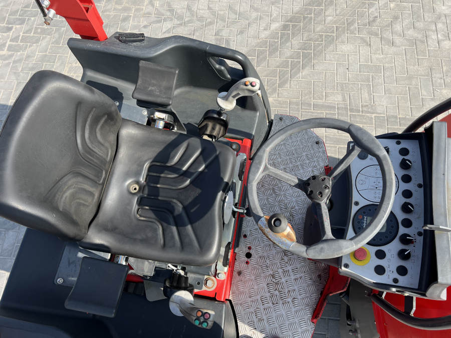 Usato 2018 Bomag BW 138 AD-5