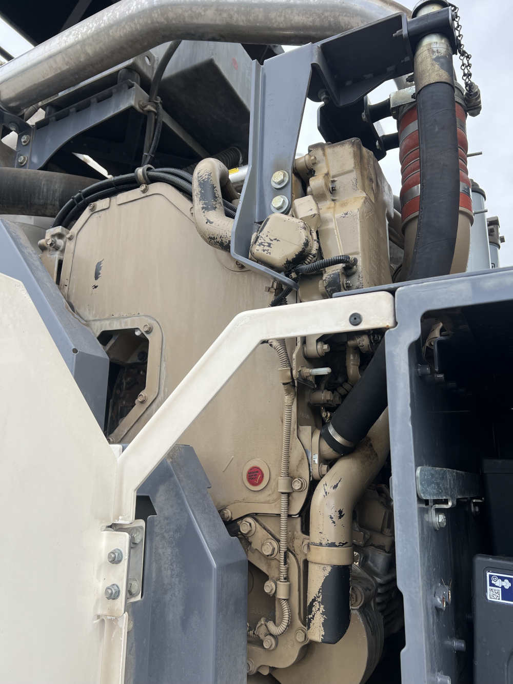 Usato 2019 Wirtgen W 200 Fi