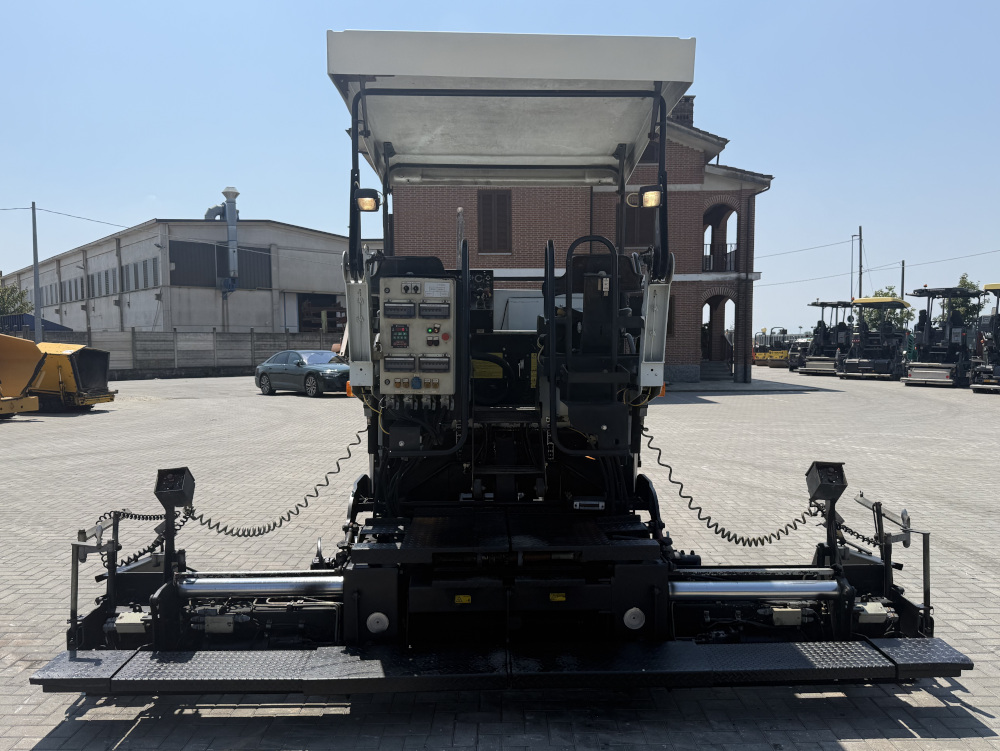 Usato 2008 Demag DF 65C