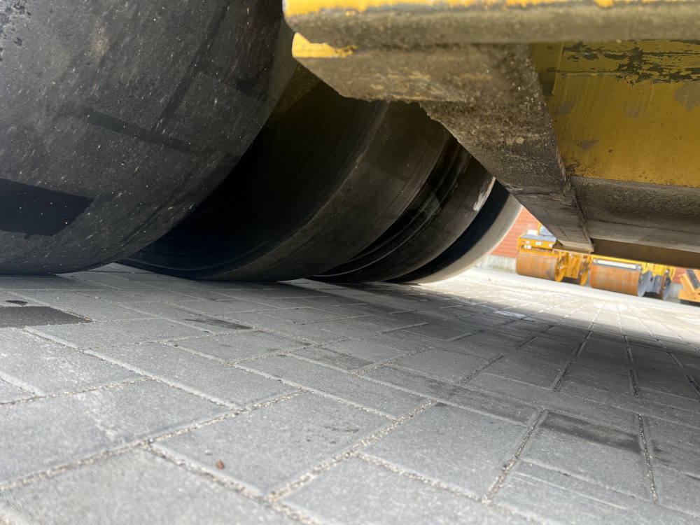 Usato 2010 Corinsa CCR 2135