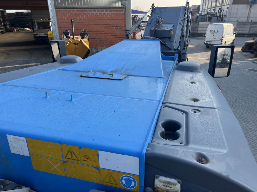 Usato 2015 Wirtgen W 220 -117-