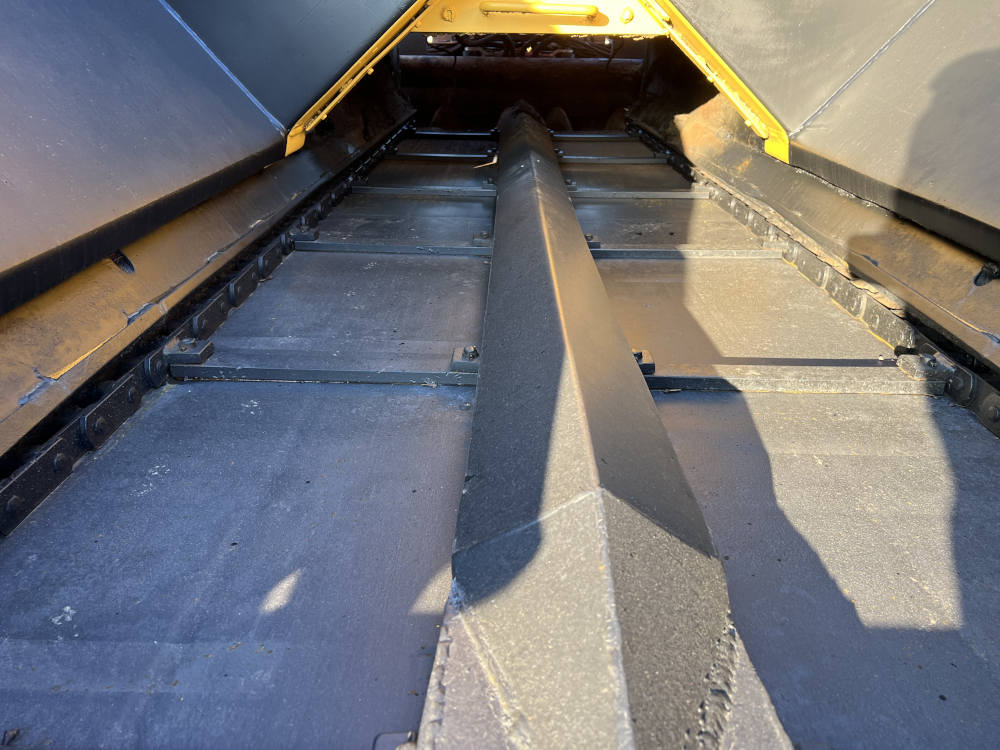 Usato 2004 Dynapac F 121 4W -334-