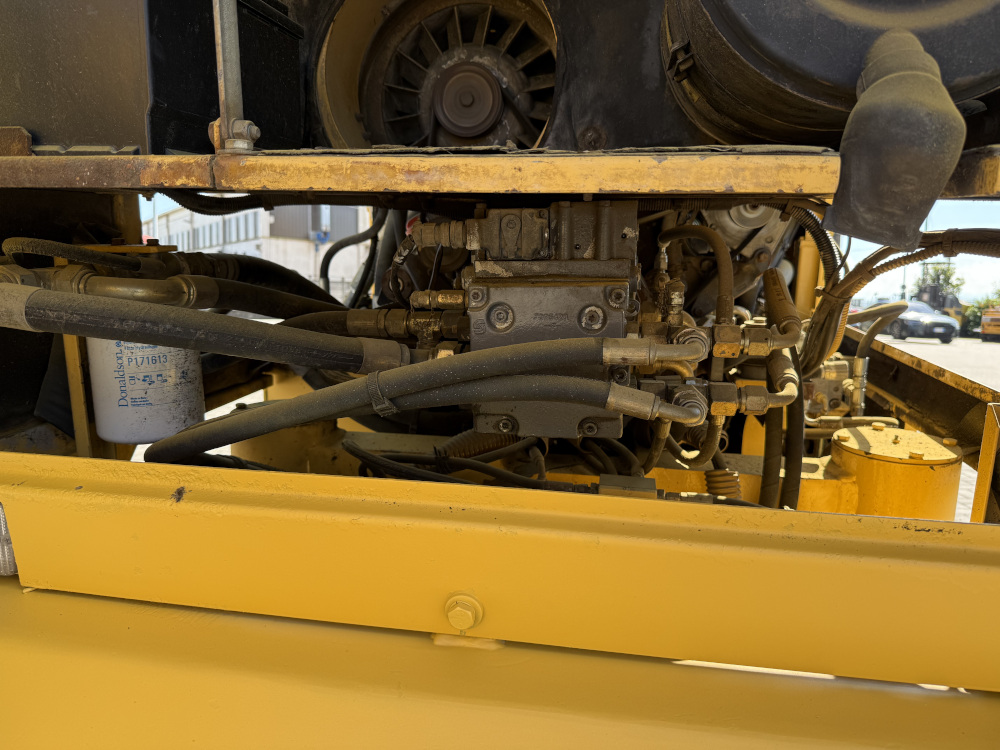 Usato 1996 Bitelli SF 100 T4