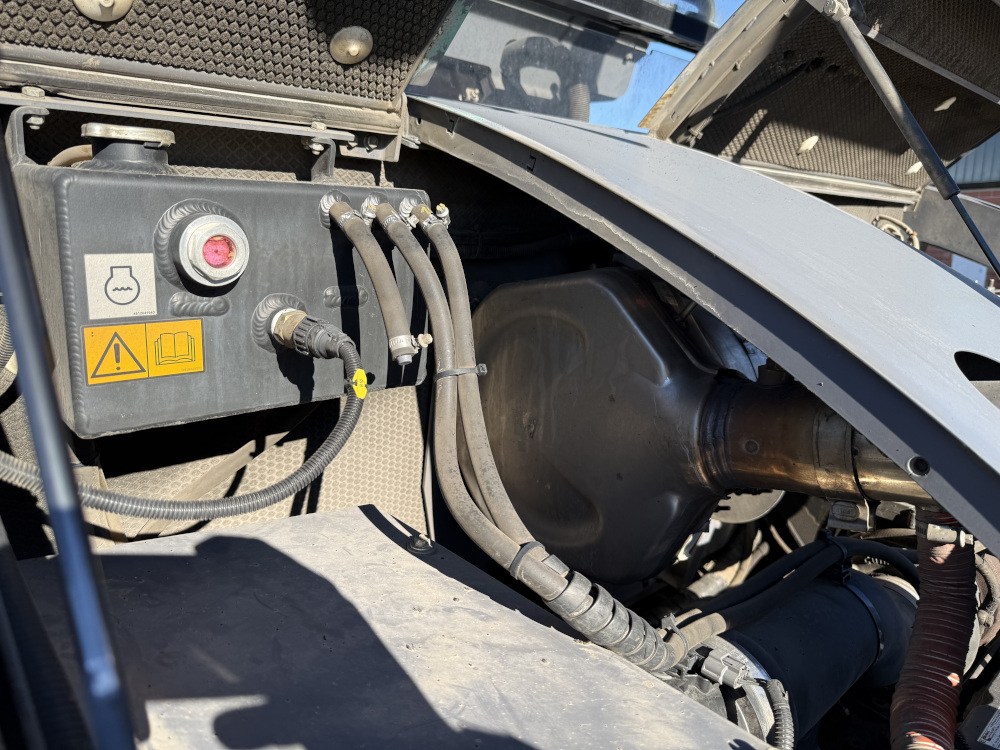 Usato 2019 Dynapac SD 2500 CS