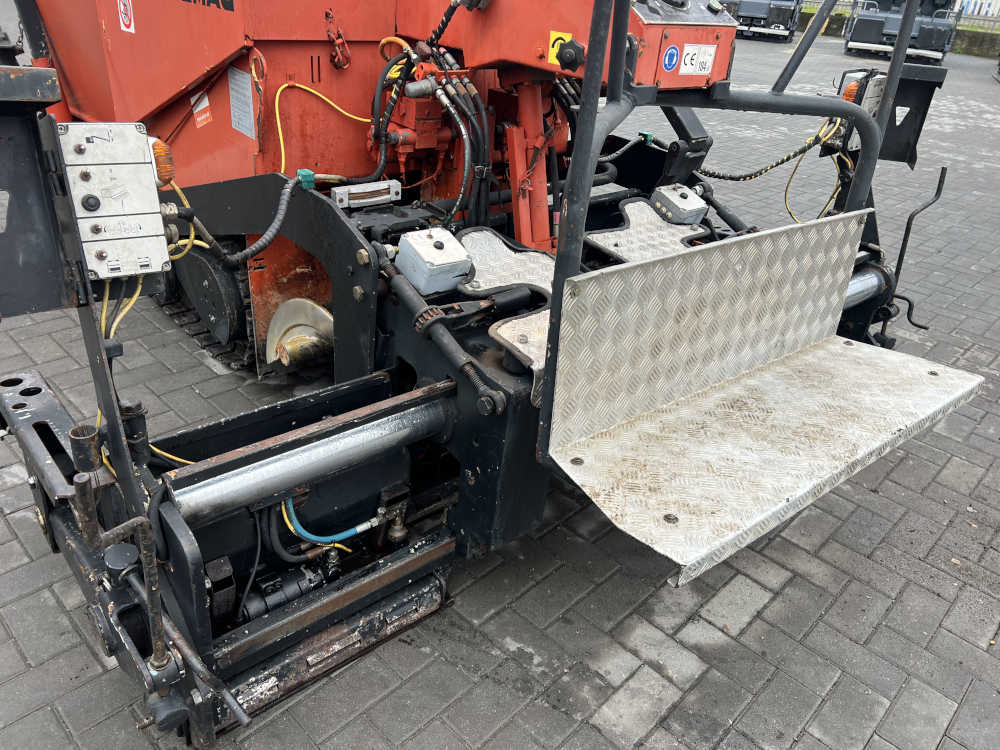 Usato 1998 Demag DF 45C