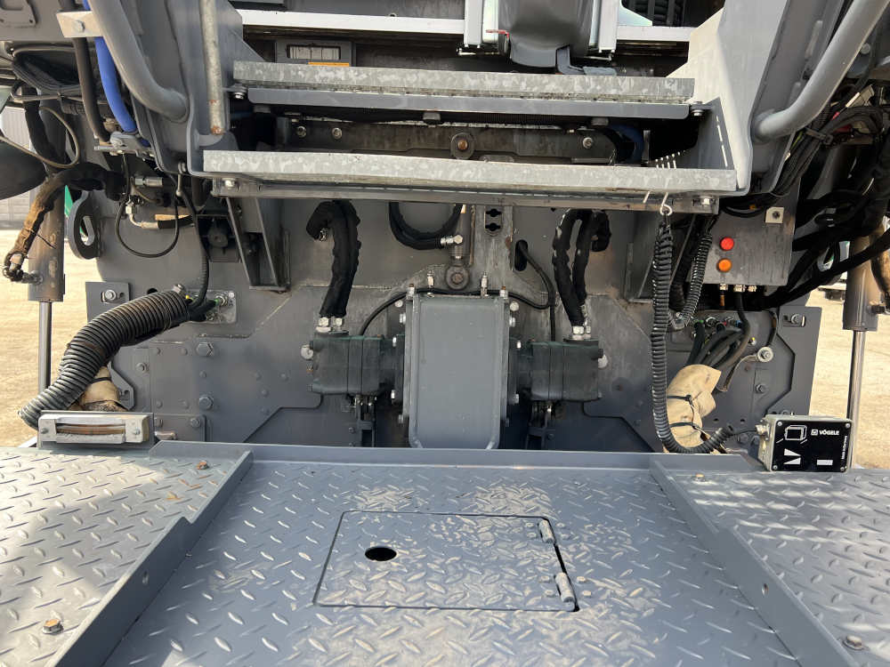 Usato 2018 Vogele S 1303-3i -272-